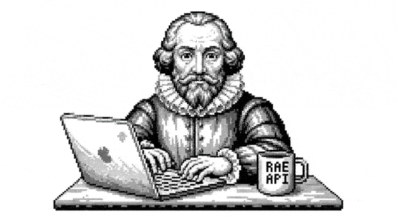 RAE API